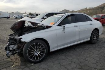 WDDZF4JB9JA381233 | 2018 MERCEDES-BENZ E 300