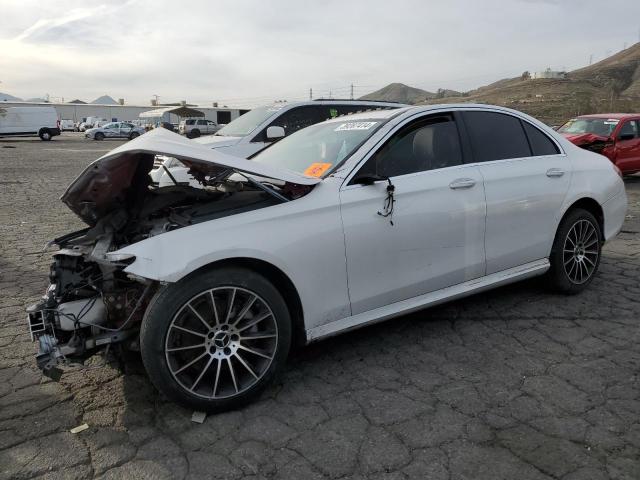 WDDZF4JB9JA381233 | 2018 MERCEDES-BENZ E 300