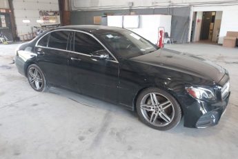 WDDZF4KB3KA489007 | 2019 MERCEDES-BENZ E 300