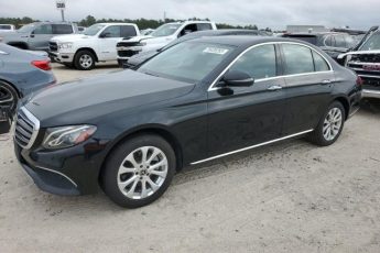 WDDZF4KB5JA358109 | 2018 MERCEDES-BENZ E 300 4MATIC