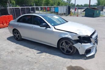 WDDZF4KB5KA532844 | 2019 MERCEDES-BENZ E 300