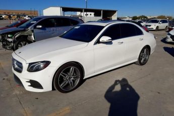 WDDZF8DB7LA721243 | 2020 MERCEDES-BENZ E 350