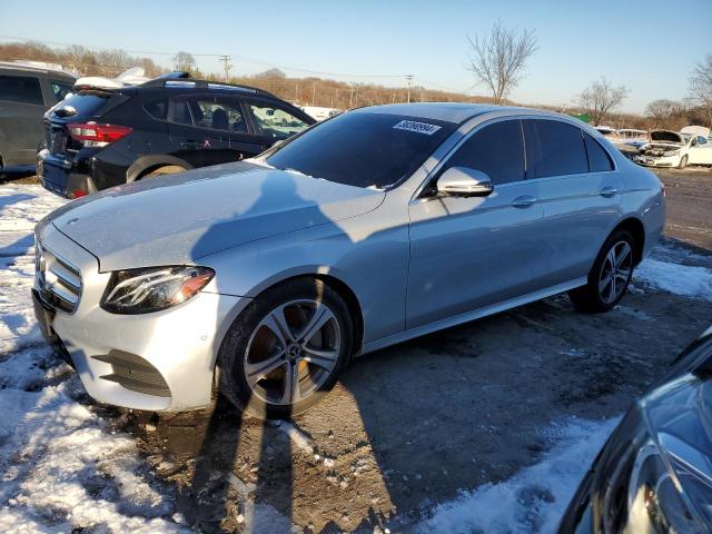 WDDZF8EB5LA699578 | 2020 MERCEDES-BENZ E 350 4MAT