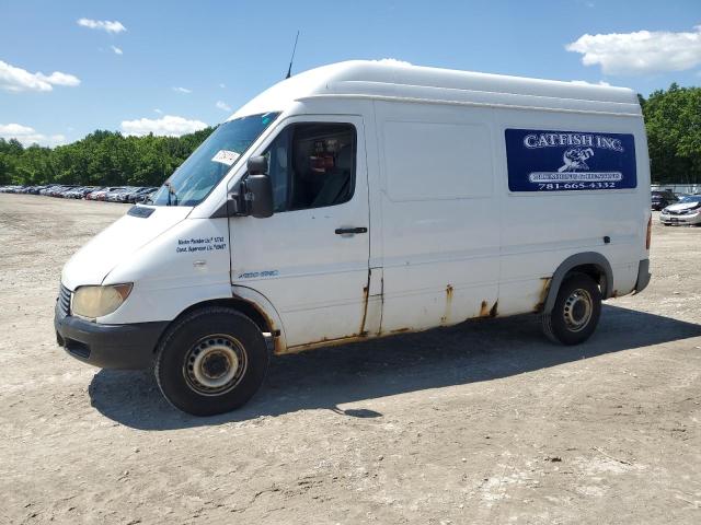 WDYPD644665877885 | 2006 Other 2006 freightliner sprinter 2500