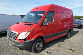 WDYPE7CC6B5508580 | 2011 Other 2011 freightliner sprinter 2500