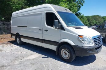 WDYPE845X75171179 | 2007 FREIGHTLINER SPRINTER 2500