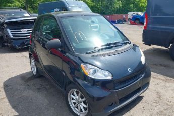 WMEEJ31X58K130938 | 2008 SMART FORTWO