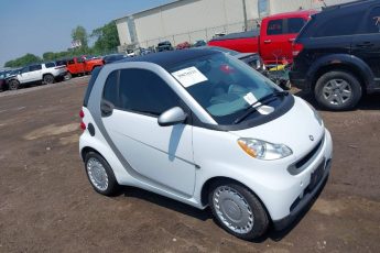 WMEEJ31X79K222683 | 2009 SMART FORTWO