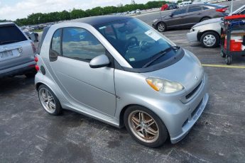 WMEEJ31X79K292796 | 2009 SMART FORTWO