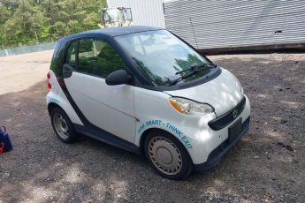 WMEEJ3BA0EK754281 | 2014 SMART FORTWO