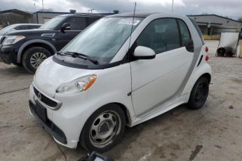 WMEEJ3BA3FK813521 | 2015 Other 2015 smart fortwo pure