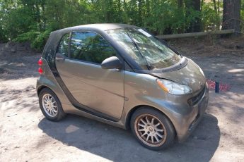 WMEEJ3BA5CK559466 | 2012 SMART FORTWO