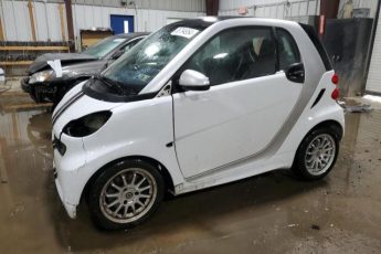 WMEEJ3BA8FK808797 | 2015 SMART FORTWO PUR