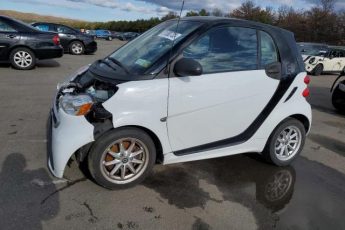 WMEEJ9AA5FK833547 | 2015 SMART FORTWO