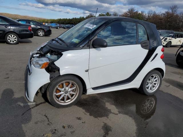 WMEEJ9AA5FK833547 | 2015 SMART FORTWO