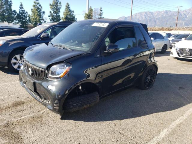 WMEFK5DA4HK152949 | 2017 SMART FORTWO