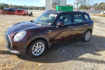 WMWLN5C53G2E29697 | 2016 MINI COOPER CLU