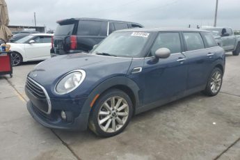 WMWLN5C59G2E31339 | 2016 Mini cooper clubman