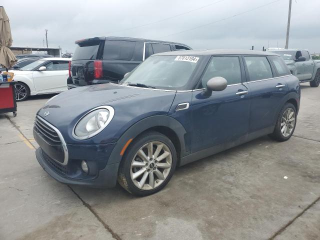 WMWLN5C59G2E31339 | 2016 Mini cooper clubman