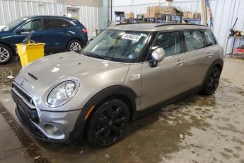 WMWLN9C52G2B31942 | 2016 MINI COOPER S C