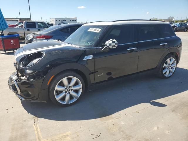 WMWLU5C52K2G04338 | 2019 Mini cooper s clubman all4