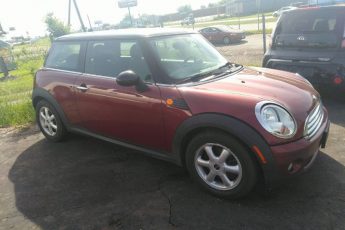 WMWMF33517TT53782 | 2007 MINI COOPER