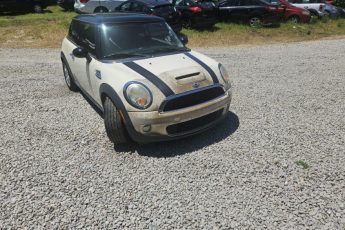 WMWMF73539TW85247 | 2009 MINI COOPER