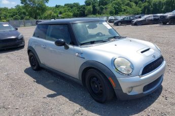 WMWMF73539TW87693 | 2009 MINI COOPER S