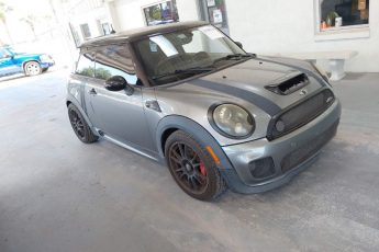 WMWMF73567TT86252 | 2007 MINI COOPER S