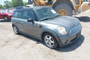 WMWML3C58ATX38174 | 2010 MINI COOPER CLUBMAN