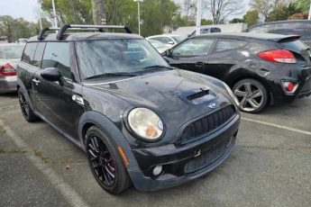 WMWMM93529TL04070 | 2009 MINI COOPER