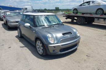 WMWRE33422TD50191 | 2002 MINI COOPER S