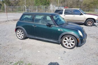 WMWRE33474TD82086 | 2004 MINI COOPER S