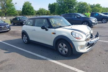 WMWXM5C57F3A60789 | 2015 MINI HARDTOP