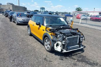 WMWXM5C58FT942664 | 2015 MINI HARDTOP