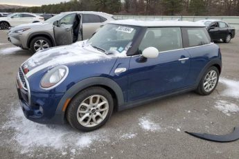 WMWXM7C50ET985762 | 2014 MINI COOPER S