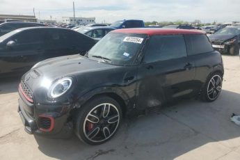 WMWXM9C56K2J08643 | 2019 Mini cooper john cooper works