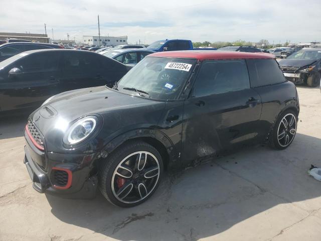 WMWXM9C56K2J08643 | 2019 Mini cooper john cooper works