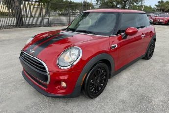 WMWXP5C50J2G63900 | 2018 Mini cooper