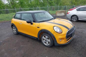 WMWXP5C58GT739783 | 2016 MINI HARDTOP