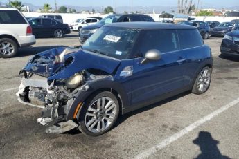 WMWXP7C36H2A45968 | 2017 MINI COOPER S