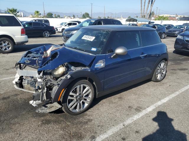 WMWXP7C36H2A45968 | 2017 MINI COOPER S