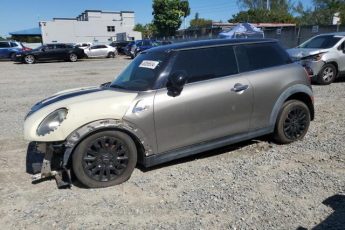 WMWXP7C37H2A46210 | 2017 Mini cooper s