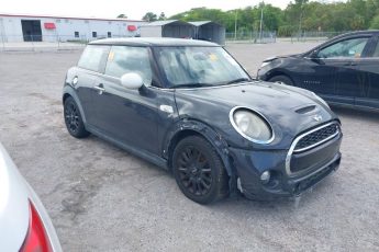 WMWXP7C51F2A40787 | 2015 MINI HARDTOP