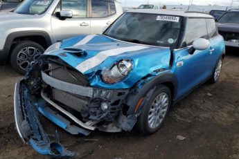 WMWXP7C53F2A38426 | 2015 MINI COOPER S