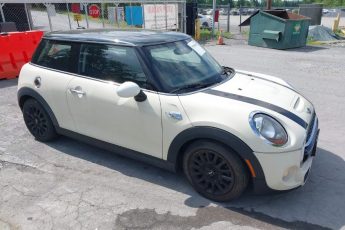 WMWXP7C5XF2A38021 | 2015 MINI HARDTOP