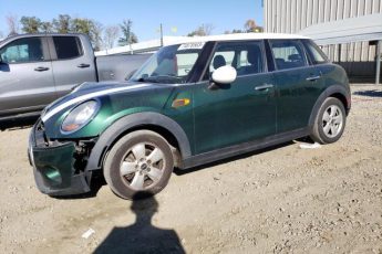 WMWXS5C53FT828822 | 2015 MINI COOPER