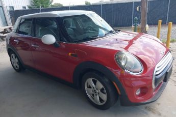 WMWXS5C5XFT827425 | 2015 MINI HARDTOP