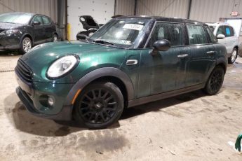 WMWXU1C52G2A93604 | 2016 MINI COOPER