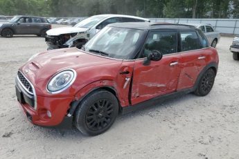 WMWXU3C57G2D29725 | 2016 Mini cooper s